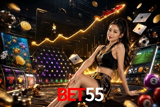 Game Providers bet55